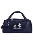 Under ArmourUndeniable Medium Duffle Bag - Navy