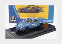 Paragon-Models PA-55791 Porsche - 911 Carrera RSR 3.0 Team Lucky Strike Wallys J