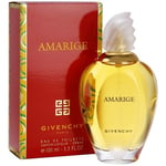 Cologne Givenchy  Amarige - eau de toilette - 100ml - vaporisateur