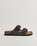 BIRKENSTOCK Arizona Classic Footbed Velvet Grey Suede