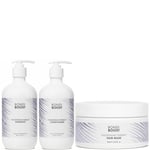 BondiBoost Thickening Therapy Care Plus Hair Mask Trio