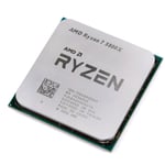 AMD Ryzen 7 5800X -prosessori - monoliittinen ilman ulkopakkausta