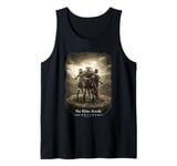 Ripple Junction x Elder Scrolls Online Trio of Tamriel Tank Top