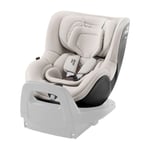 Bilstol, Britax, Dualfix 5Z, Lux Soft Taupe-U