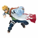 NARUTO SHIPPUDEN Minato Namikaze P99 Edition S.H. Figuarts Action Figure Bandai