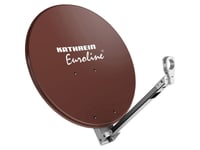 Kathrein Euroline Kea 850R - Antenne - Parabolantenne - Satellit - 38.5 Dbi