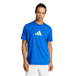 Adidas Aeroready Graphic Padel Mens (XXL)