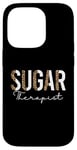 iPhone 14 Pro Sugar Therapist Sugarist Wax Specialist Esthetician Case