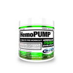 SNS Biotech HemoPump Adrenalin Rush 250g PreWorkout