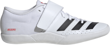 Ratakengät/Piikkarit adidas ADIZERO THROWS ih5791 Koko 44 EU