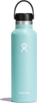 Hydro Flask Standard Mouth Flex 621 ml Dew, 0.621 L