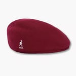 Kangol 504 Flat Cap Herr Dam Casual Berets Mössa Vinter Newsboy Mössor För Herrar Dam #4 #4 #4 L