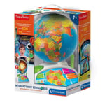 Clementoni Interactive Eduglobus 50847