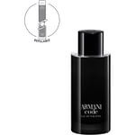 Armani Code Eau de Toilette 125 ml