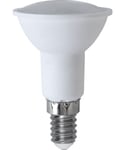 Promo E14 PAR16 R50 120° LED 3,2W 250lm 3000K