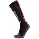 Therm-ic Ultra Warm Nordic Socks S.E.T® -värmestrumpor, 42-44