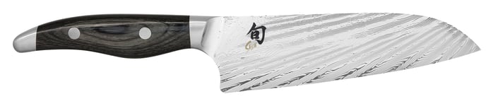 Kai santokukniv 18cm Shun Nagare