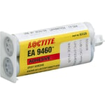 Loctite Hysol 9460 Epoxy Adhesive - 50ml 50mL (1.7oz), Squeeze