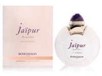 Boucheron Jaipur Bracelet Edp Spray - Dame - 100 ml