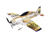 Pichler Slick Superlite (Gold) Rc Indendørs - Rc Fly Model Byggesæt 830 Mm