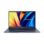 Asus Vivobook 15 X1502ZA-BQ2290W 15.6" IPS/FHD/Intel Core i7-12700H/16 GB/DDR4/512 GB/Intel UHD Graphics/Windows 11 Home/ENG/Quiet Blue