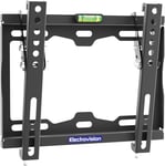 Tilting TV Mounting Bracket Frame Style