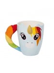 Thumbs Up! - Mug Unicorn - Krus