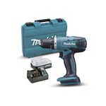 Makita - DF347D001 Perceuse visseuse 14.4V Lithium-ion (2 batteries et chargeur)