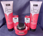 ABOXOV® Large XPEL Biotin & Collagen Hair Treatment Mask Shampoo & Conditioner