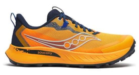 Saucony Peregrine 15 - homme - orange