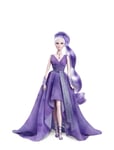 Barbie® Crystal Fantasy Collection - Amethyst Toys Dolls & Accessories Dolls Purple Barbie