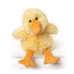 All Creatures Oliver the Duck Soft Toy, Medium