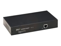 Digi Connectport Ts 8 Serial To Ethernet