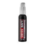 Swiss Navy Lubrifiant Silicone Premium Anal 118 ml