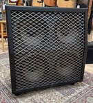 Randall RT412RCA 4x12 Högtalarlåda - begagnad