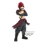 Figurine Age Of Heroes - My Hero Academia - Red Riot II