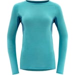 Devold Running Merino 130 Shirt Dame