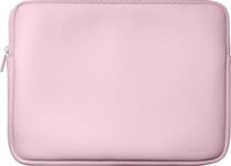 Picom Laut Huex Pastels - Skyddsfodral I Neopren För Macbook Air 13/ Pro 13 (Rosa)