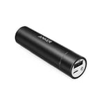 Anker Powercore+ Mini 3350mah Premium Aluminum Portable Charger Lipstick-size