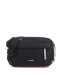 Pacsafe Go Crossbody bag black