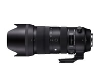 Sigma 70-200mm f/2,8 DG OS HSM Sport till Canon EF