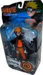 Naruto TOYNAMI Figure 17cm Original Rare Série 1 Shippuden Original Nouveau