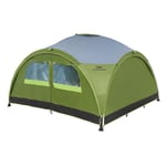 Coleman Event Shelter Peformance M Bundle Sun Shade Garden Camping Outdoor Sides