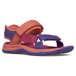 Merrell Fille Kahuna Web, Violet Baie Corail, 35 EU