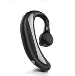 Sports Bluetooth Earbuds Wireless Earphones with Ear Hooks Earbuds Waterproof Earphones 4H Play Time 3D Stereo True Wireless Earphones