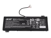 Acer Nitro 5 (AN517-52) original Batterie 57,48Wh (AP18D8M)