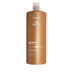 Wella Professionals Ultimate Smooth Shampoo 1000ml