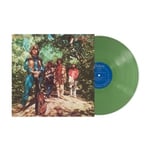 Creedence Clearwater Revival - Green River (Opaque Olive Green Vin (LP)