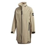 adidas Myshelter Parka Sport Jacket - Savannah, M