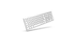 Mobility lab - clavier bluetooth pour macbook pro apple